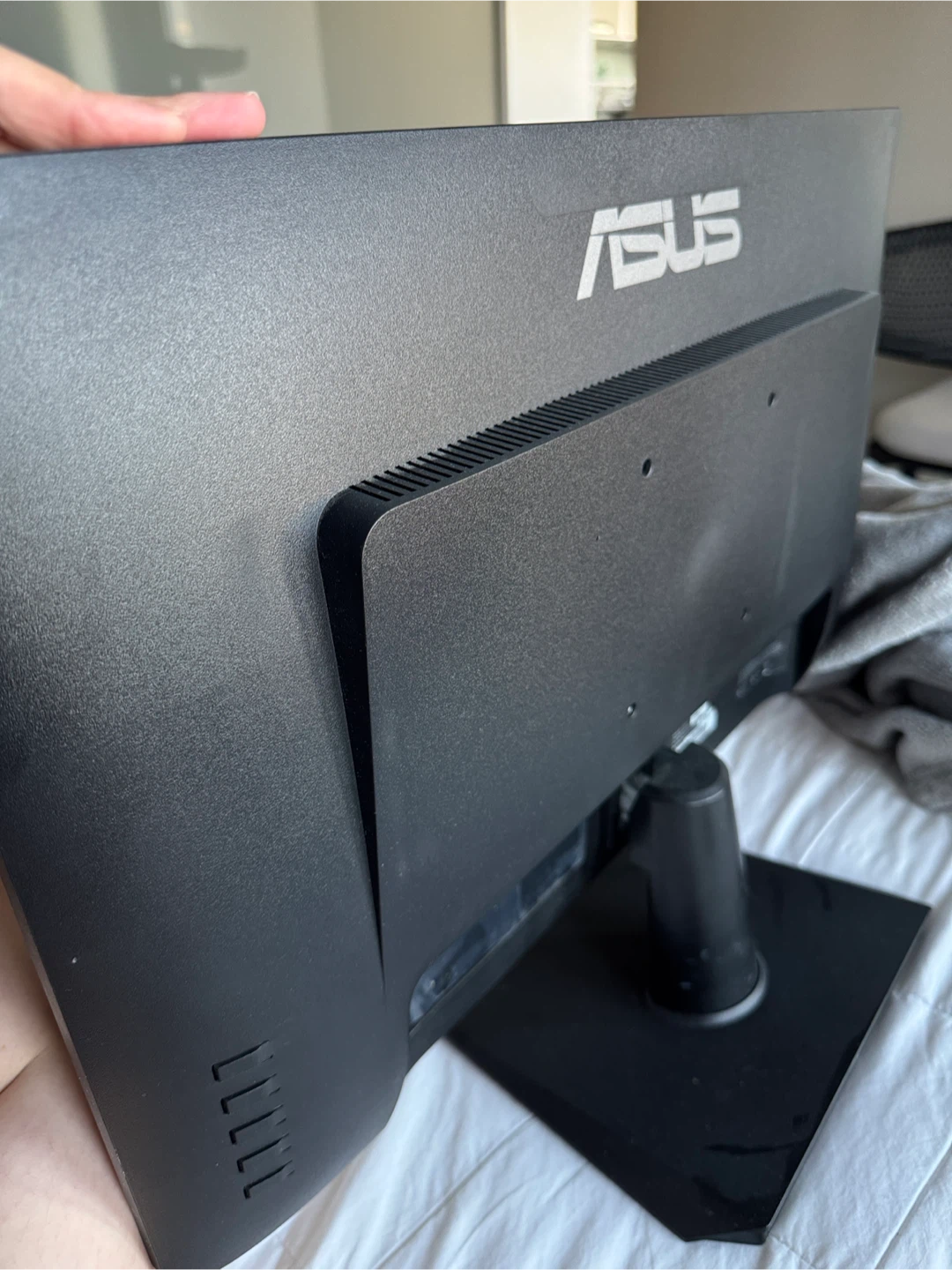 Asus VA24E LCD Monitor - photo 2