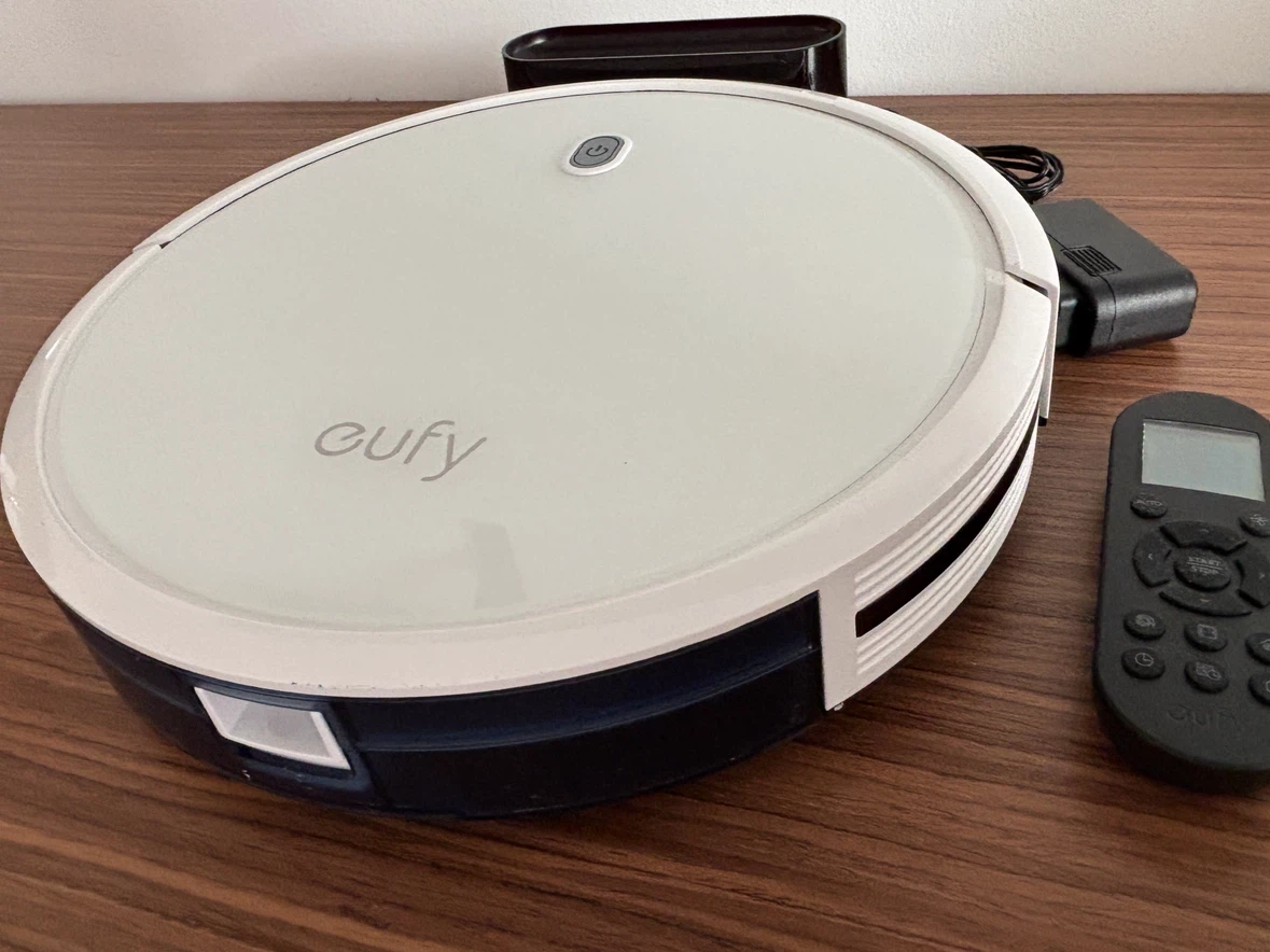 Eufy RoboVac 11S Robot Vacuum