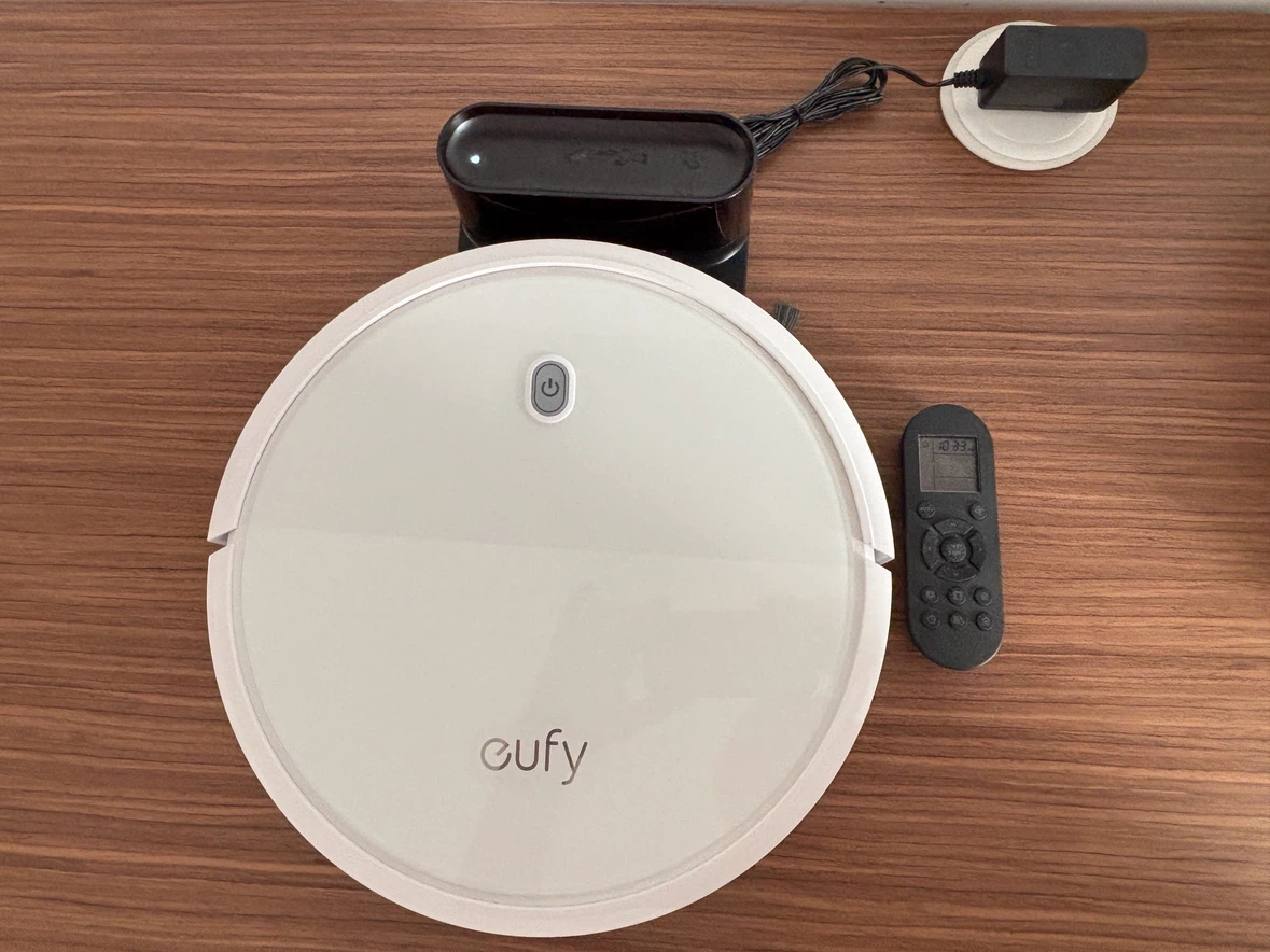 Eufy RoboVac 11S Robot Vacuum - photo 2