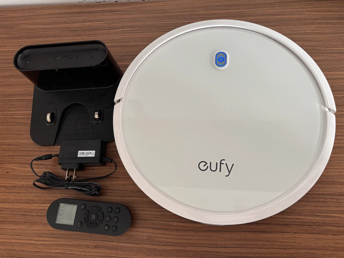 Eufy RoboVac 11S Robot Vacuum - photo 5