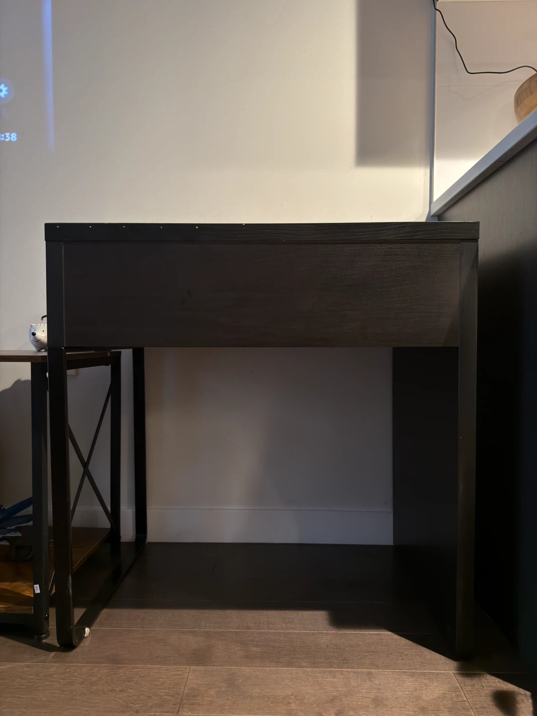 TV or computer stand.