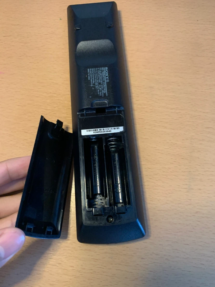 PS3 Remote Bluetooth - photo 3