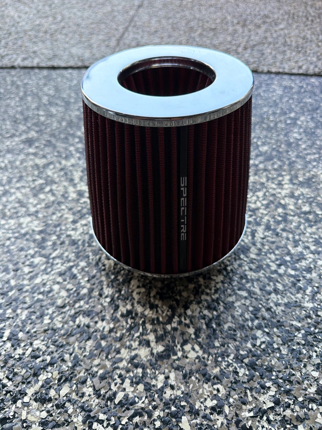 Spectre car intake Air Filter