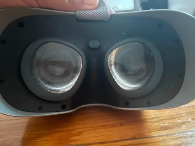 Oculus Go VR Headset