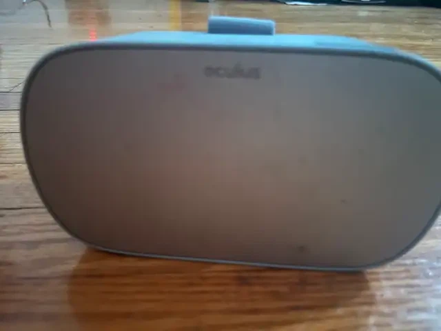 Oculus Go VR Headset - photo 2