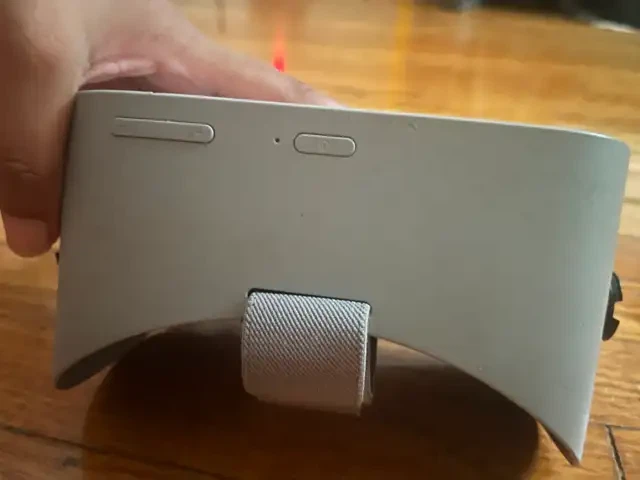 Oculus Go VR Headset - photo 4