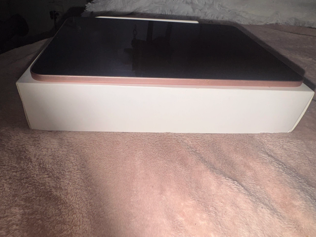 Apple iPad 4th gen with Apple Pencil pink - photo 3