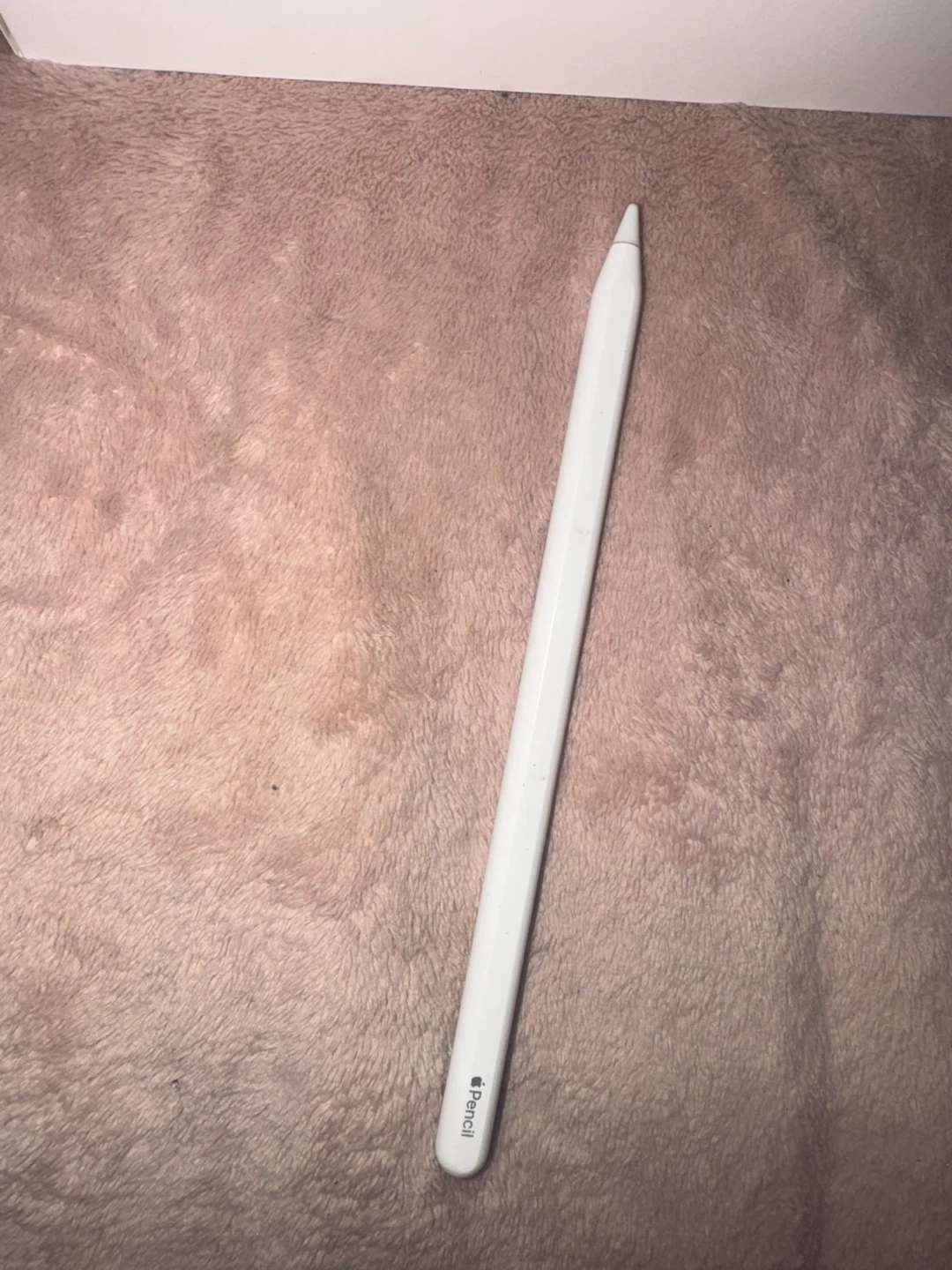 Apple iPad 4th gen with Apple Pencil pink - photo 5