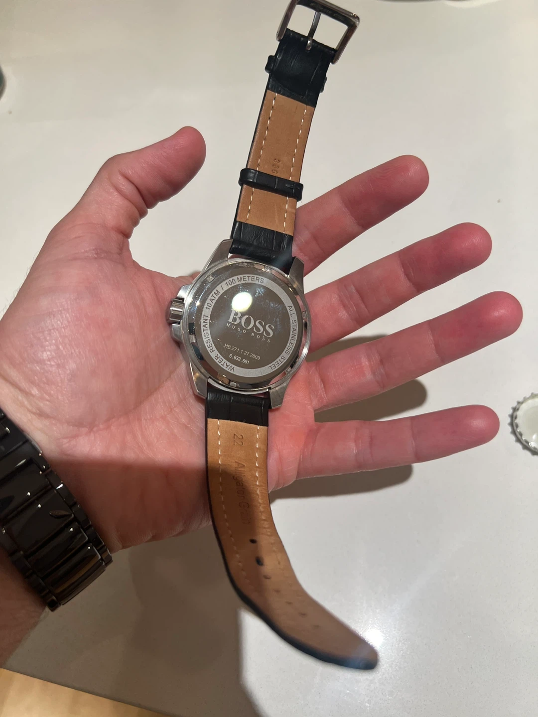 BOSS Hugo Boss Men's Watch - photo 2