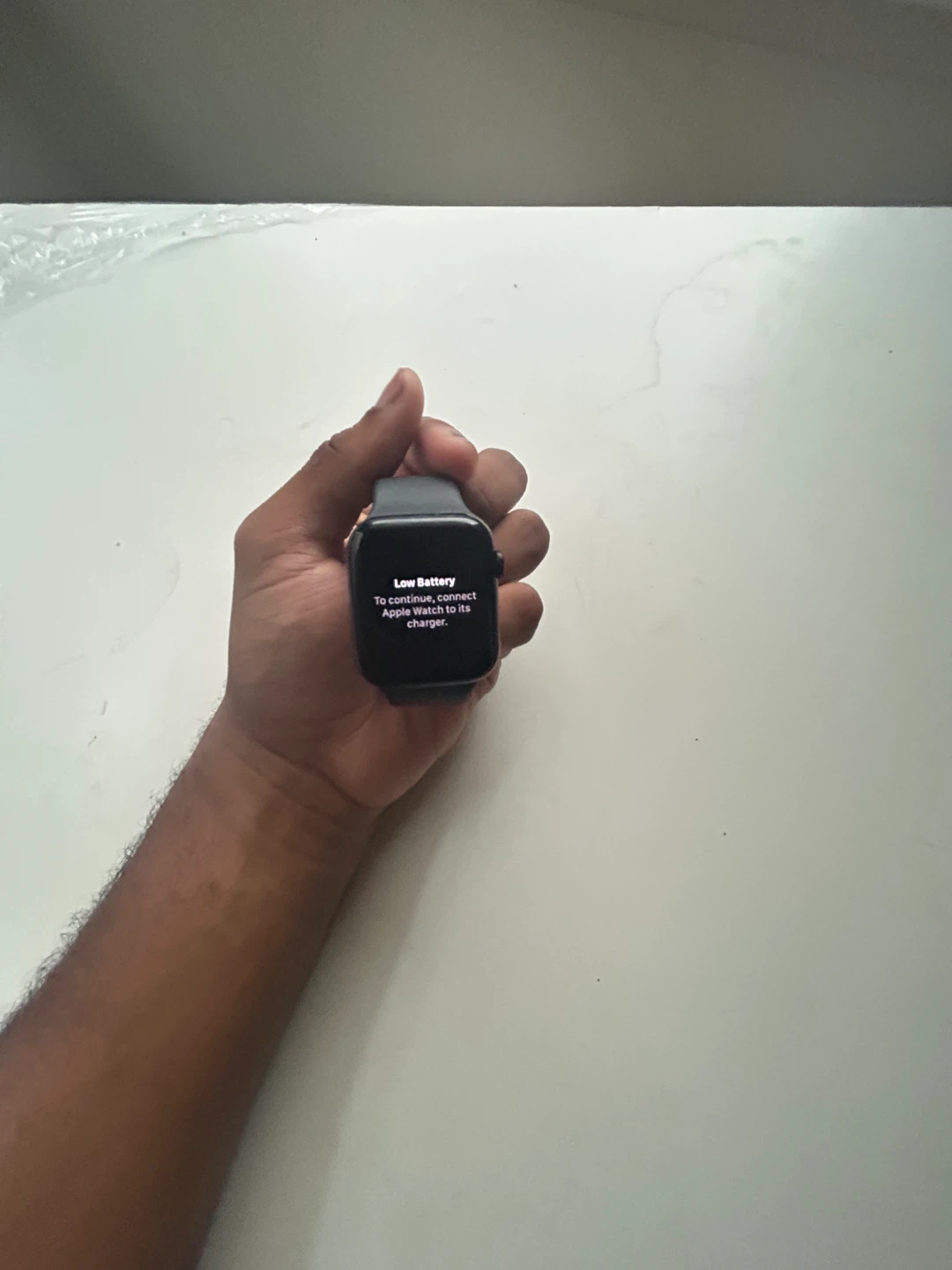 Apple Watch SE 3rd Gen