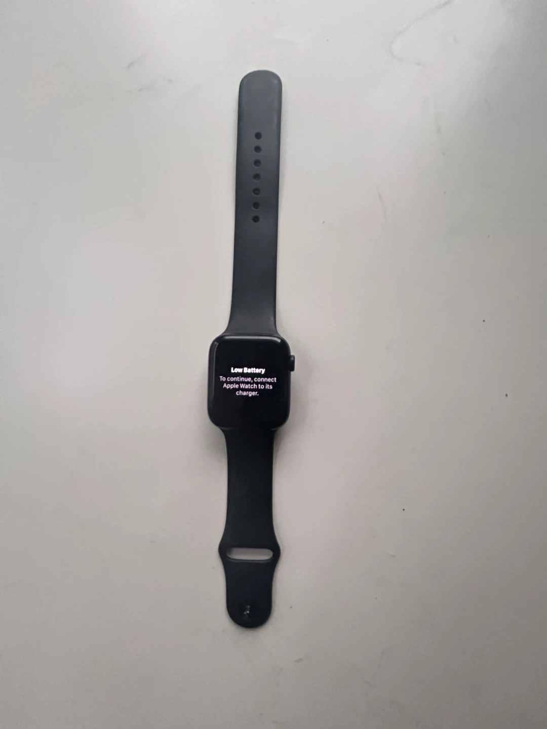Apple Watch SE 3rd Gen - photo 4