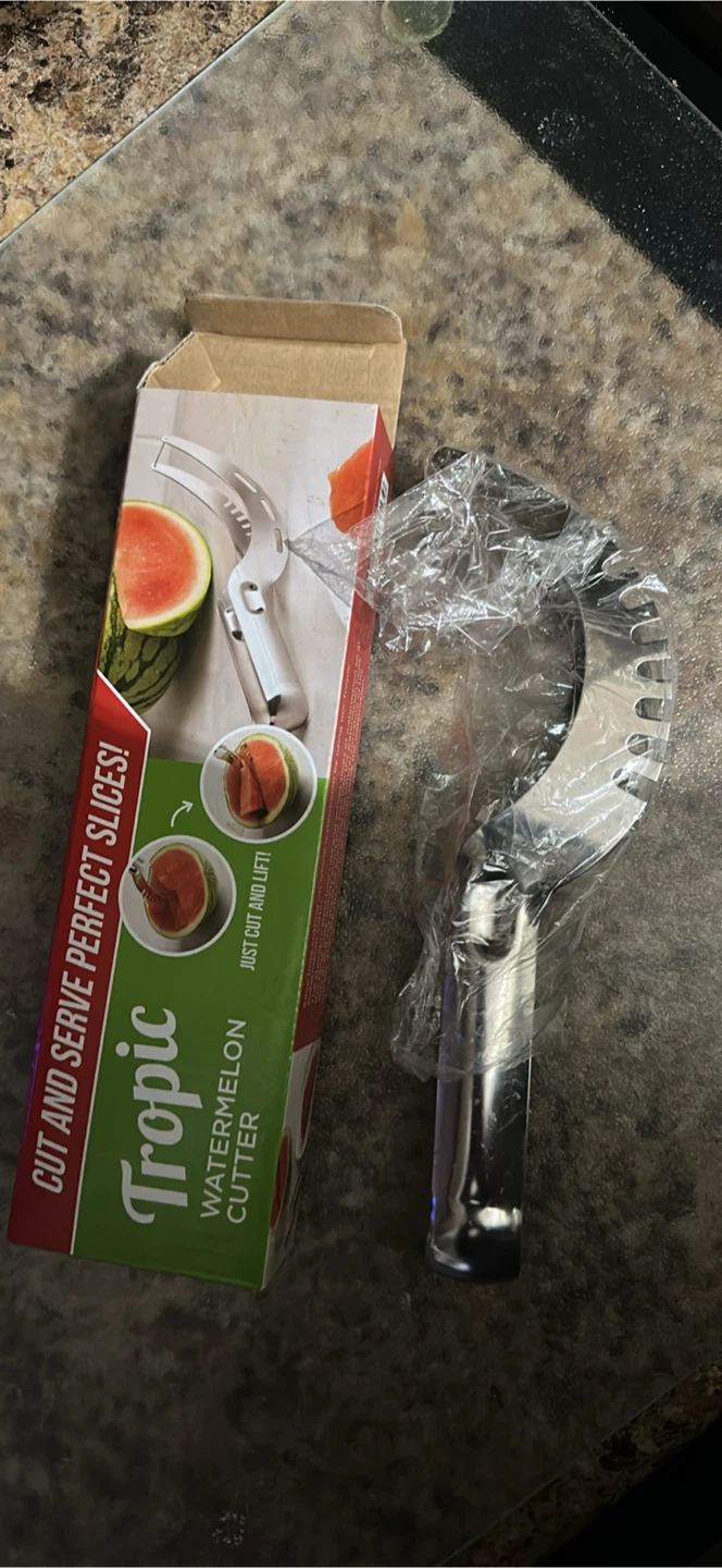 Fruit Cutter