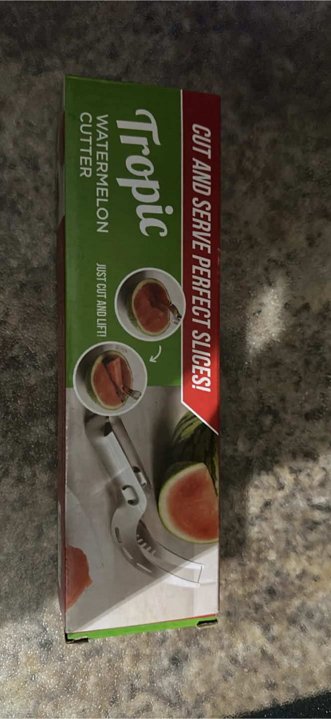 Fruit Cutter - photo 2
