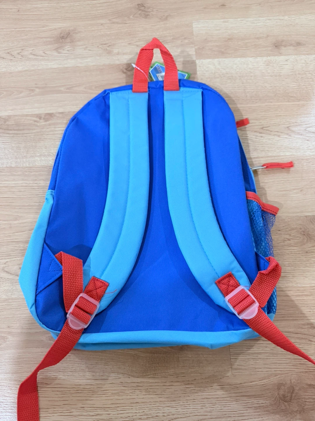 Sonic the Hedgehog Backpack - photo 2
