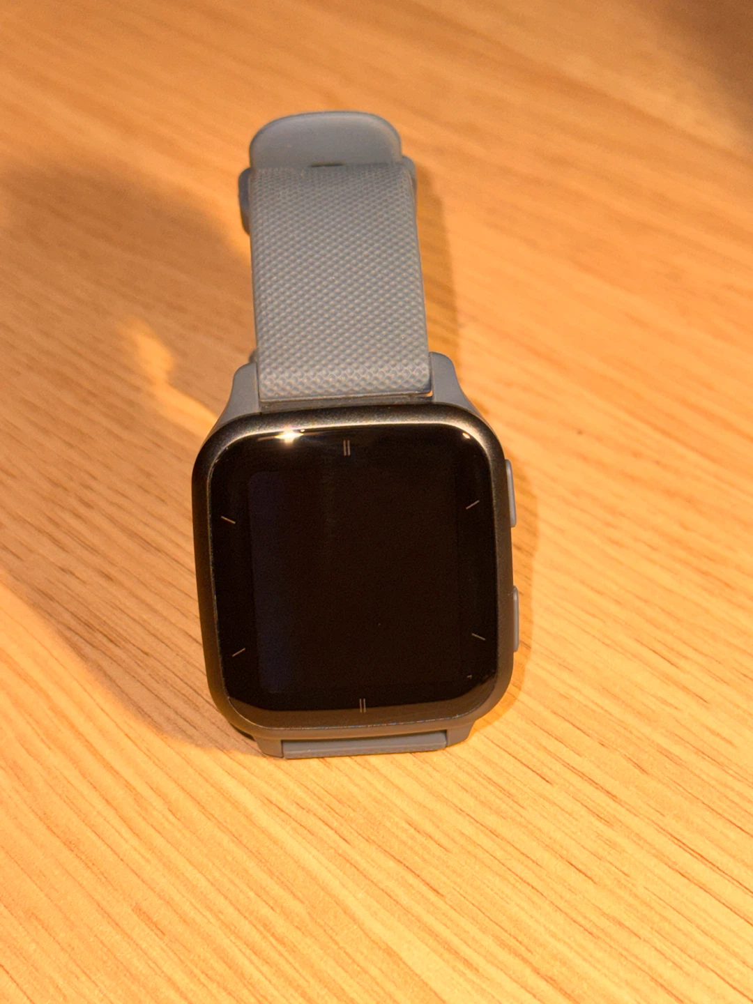 Garmin Venu Sq 2 GPS Smartwatch - Grey - photo 3