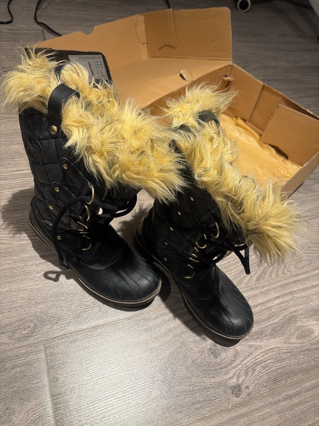 Sorel Tofino OVS Winter Boots