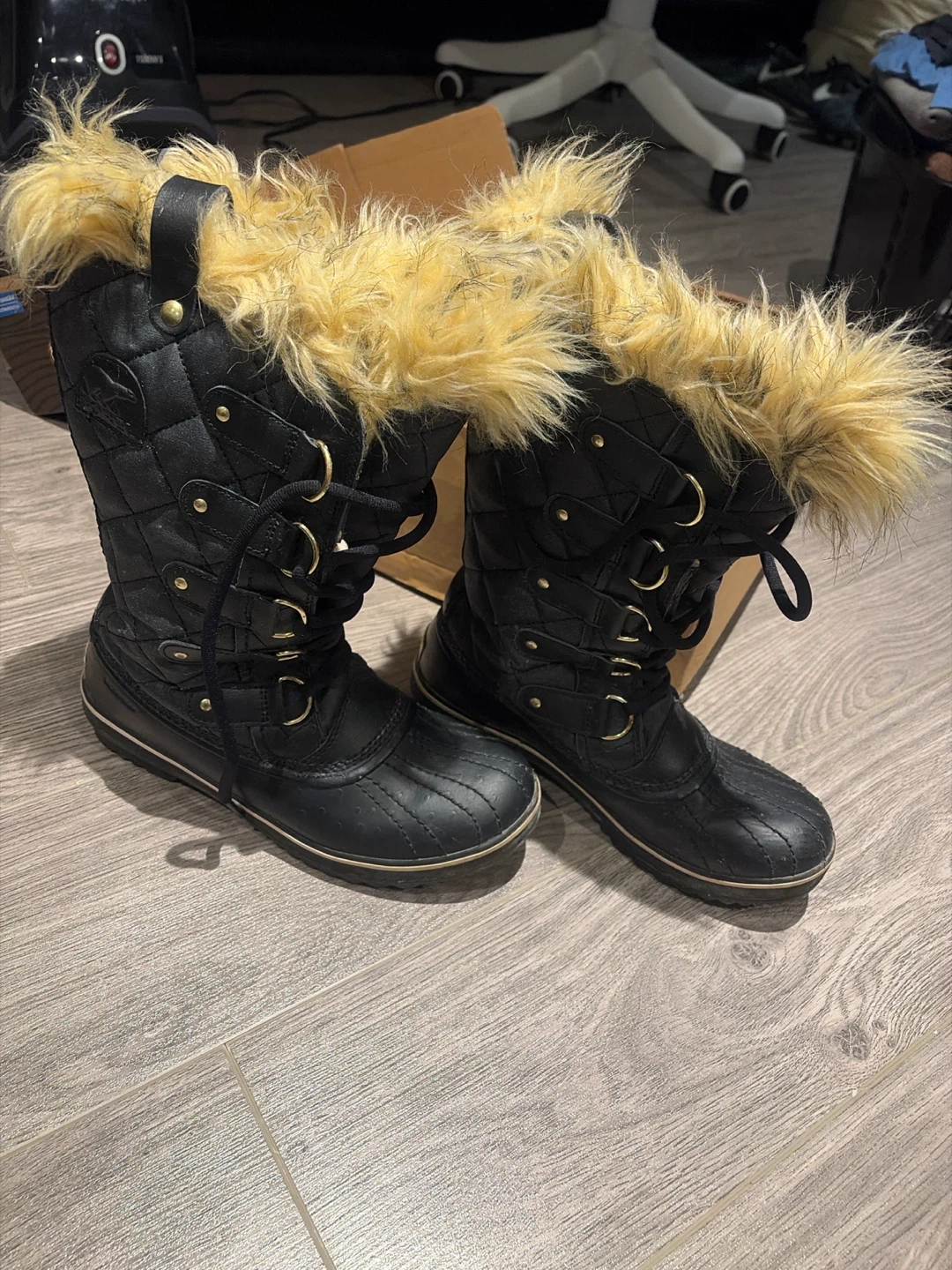 Sorel Tofino OVS Winter Boots - photo 2