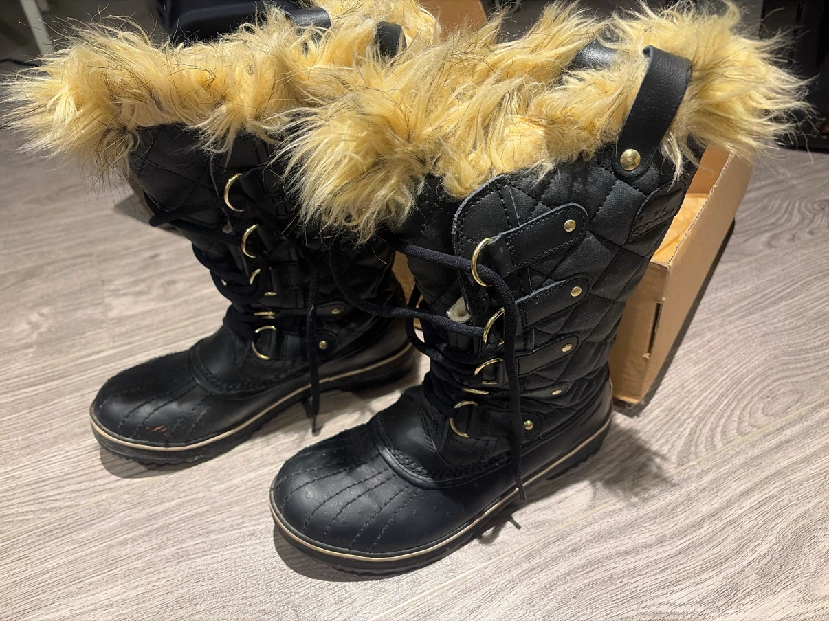 Sorel Tofino OVS Winter Boots - photo 3