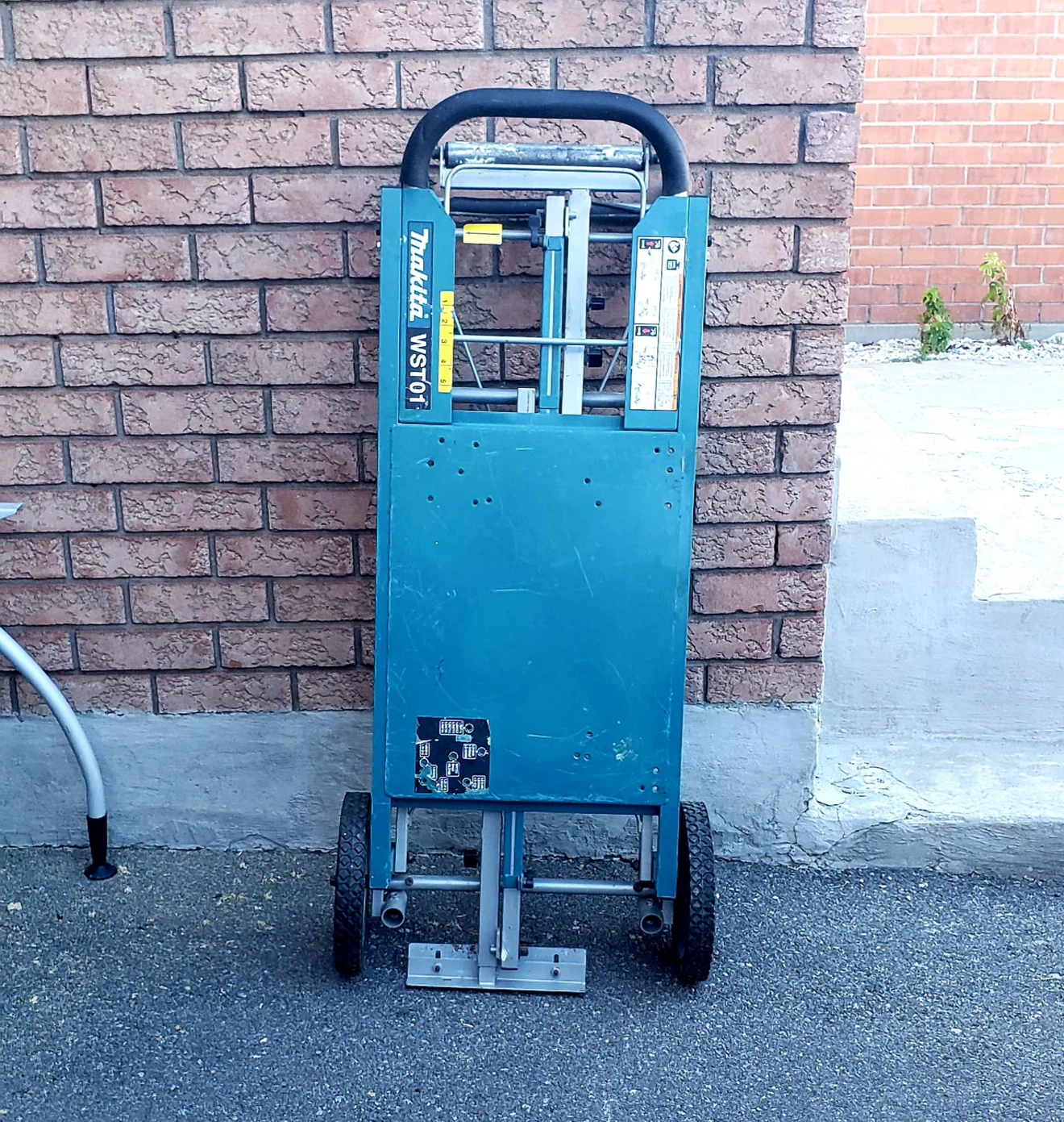 Makita Miter Saw with Stand - photo 2