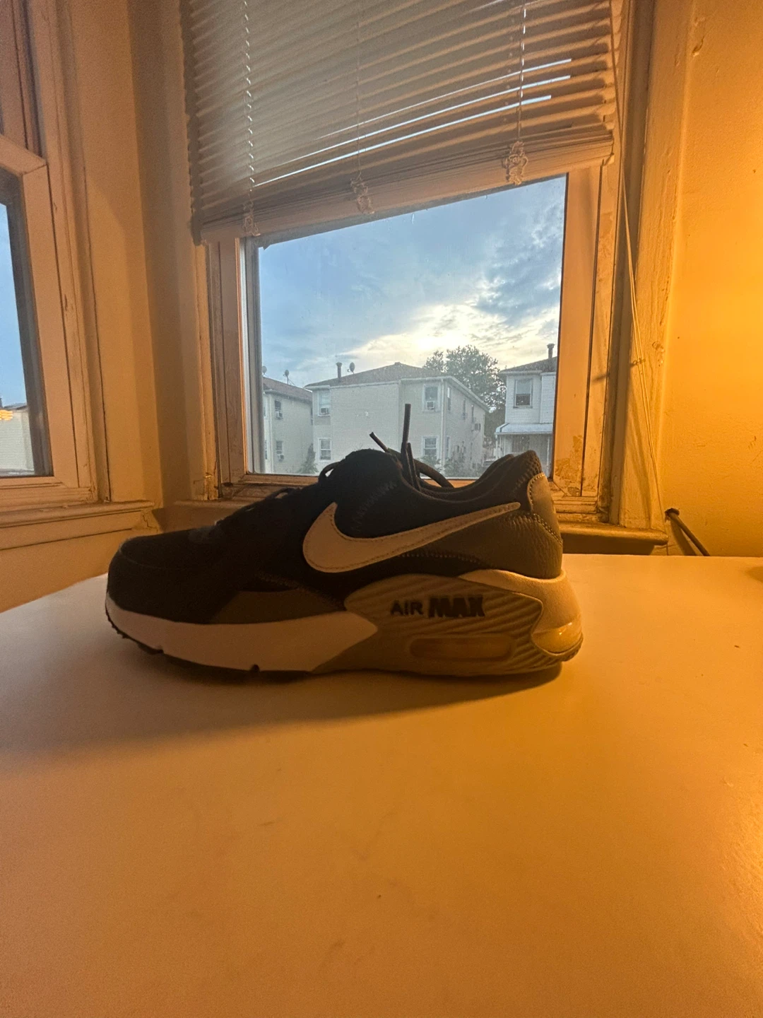 Nike Air Max Excee