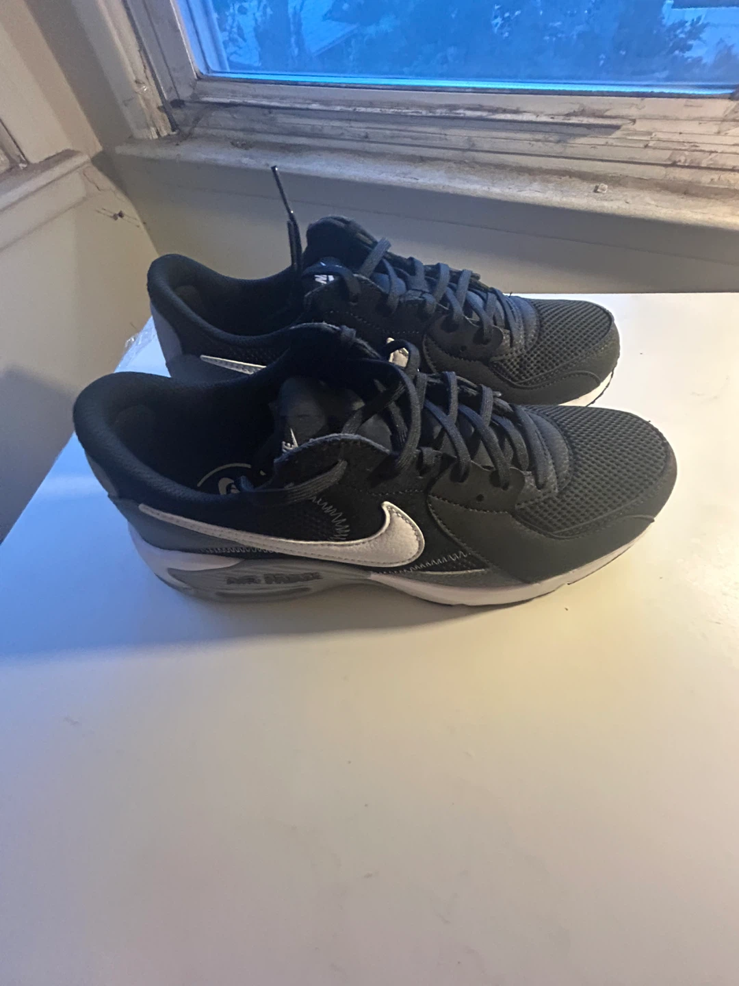 Nike Air Max Excee - photo 4