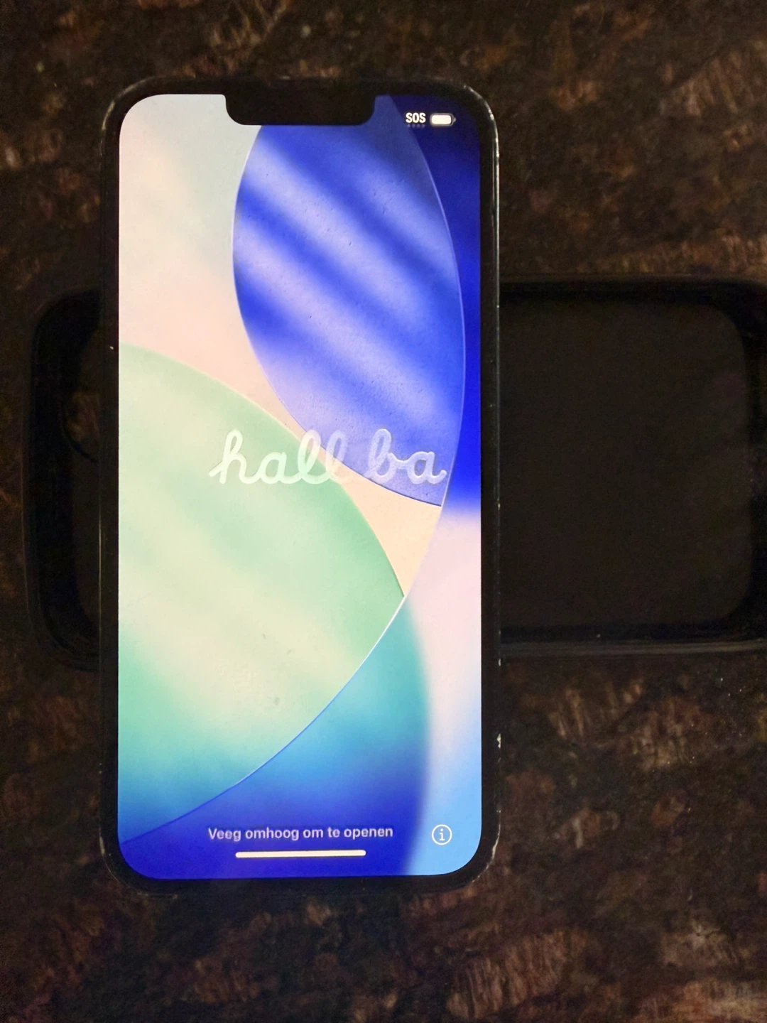 iPhone 13 256g