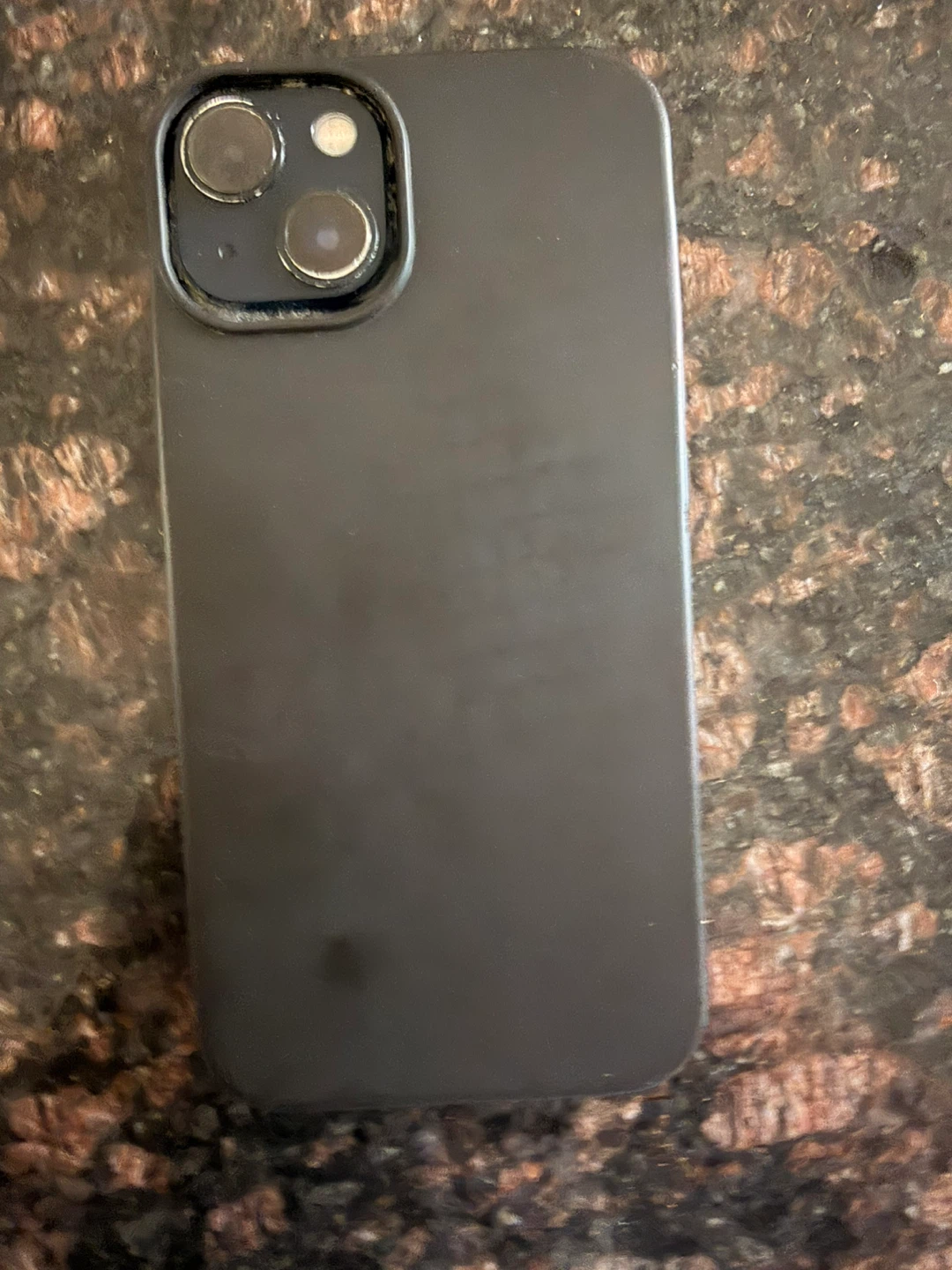 iPhone 13 256g - photo 3