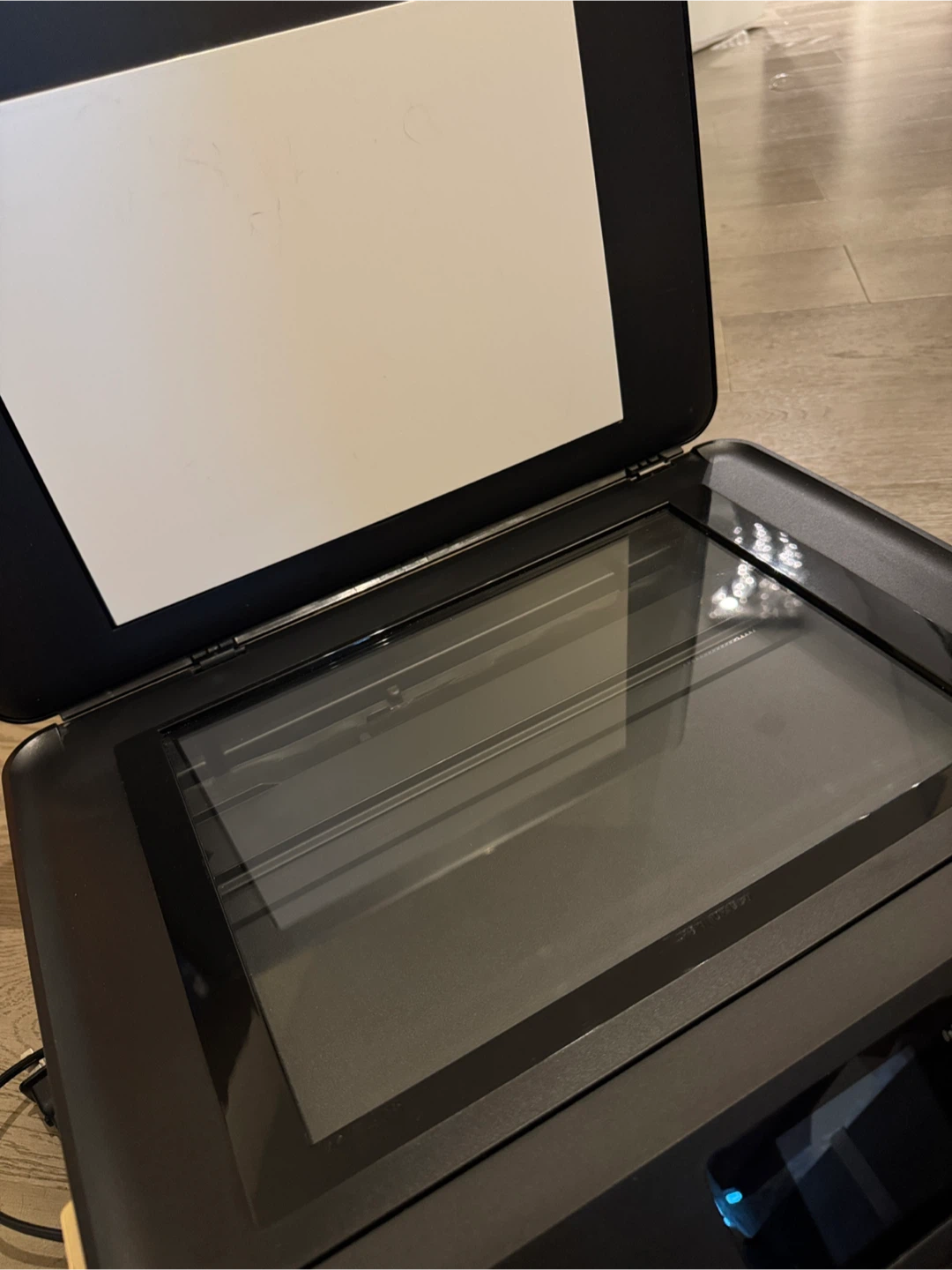 HP ENVY Photo 7155 All-in-One Printer - photo 3