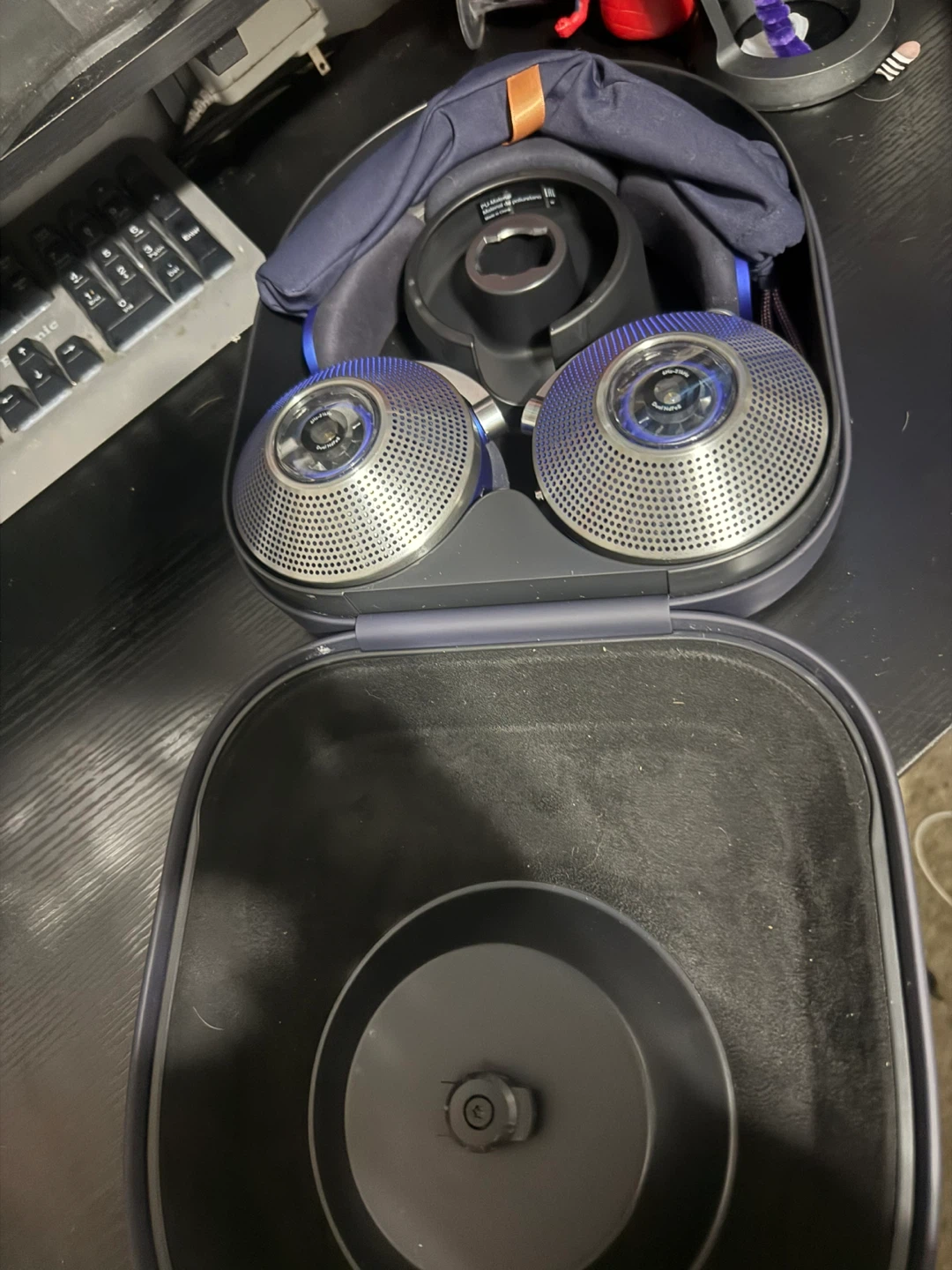 Dyson Headphones