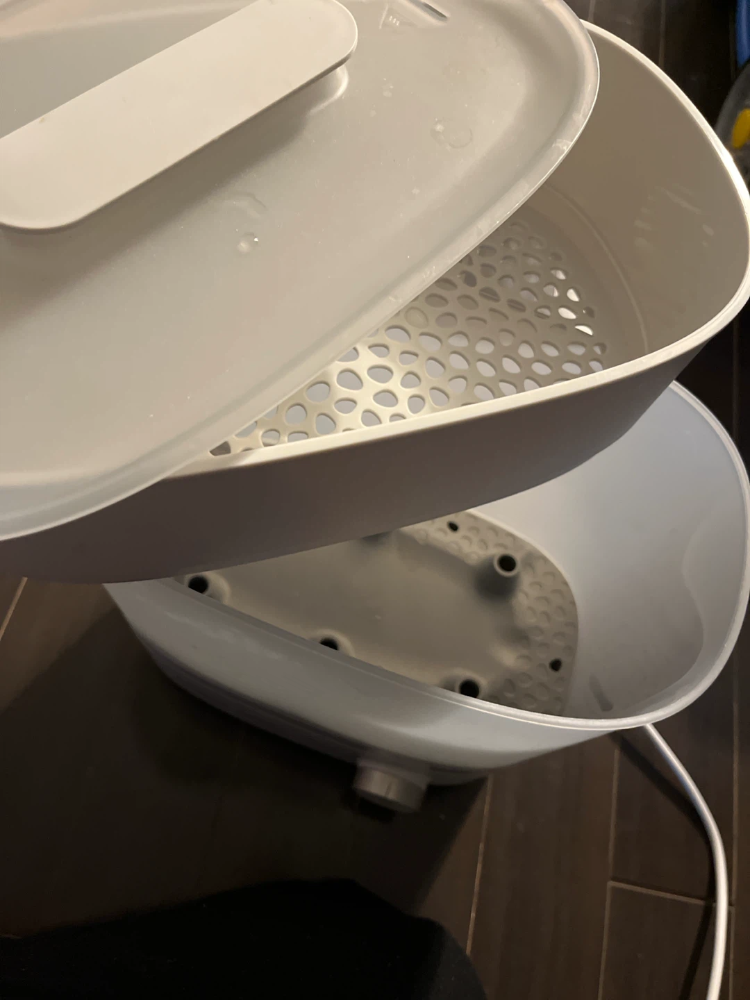Philips Avent Baby Bottle Sterilizer