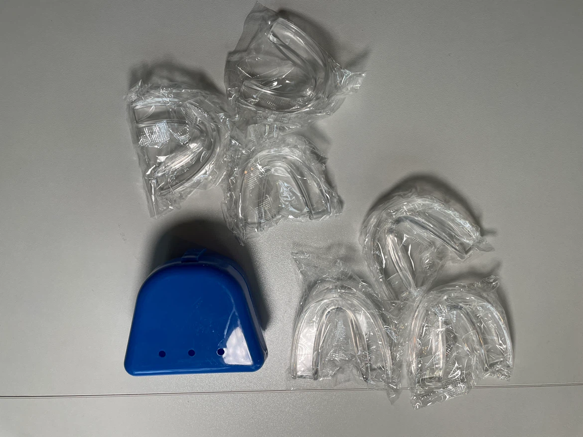 Mouth Guards