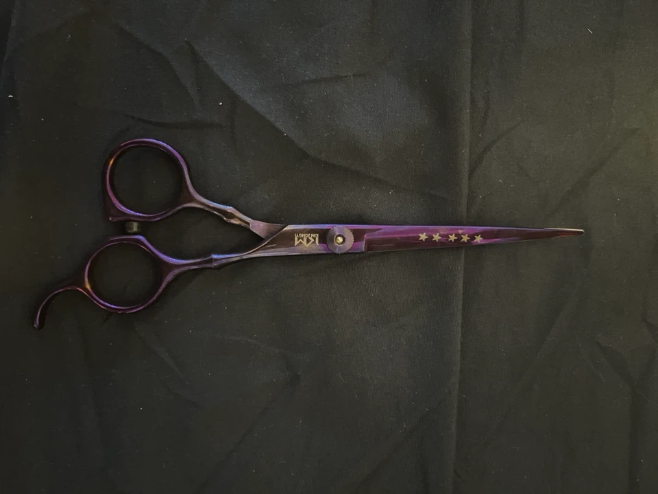 Hair Cutting Scissors - photo 3