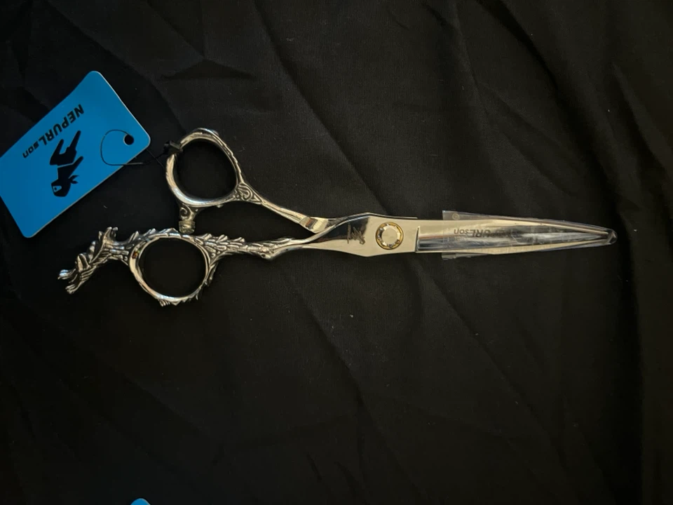 Hair Cutting Scissors - photo 4