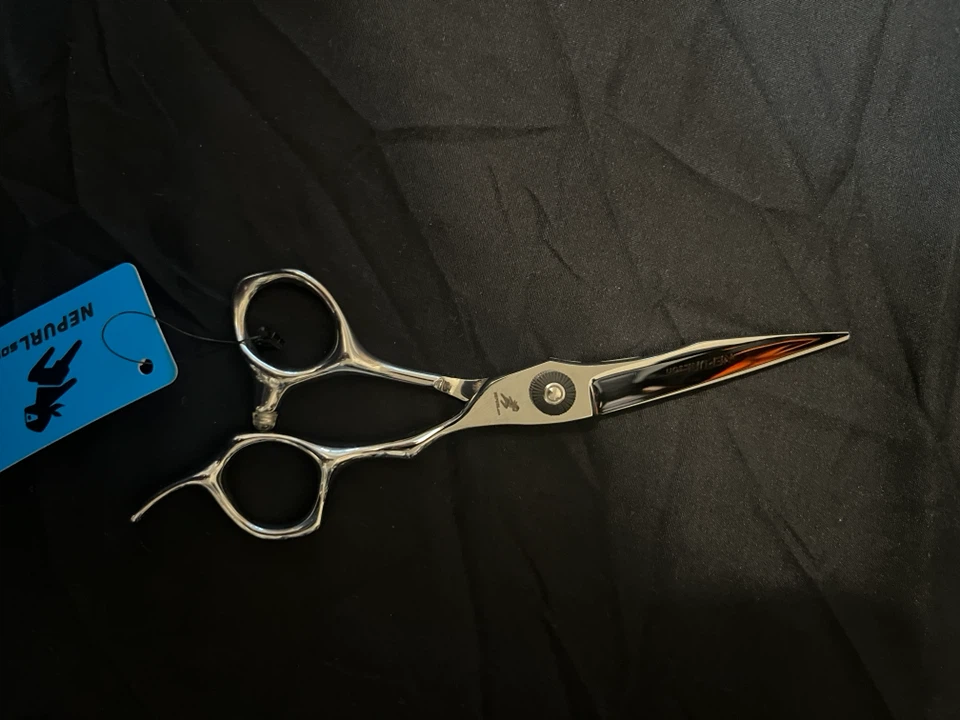 Hair Cutting Scissors - photo 5
