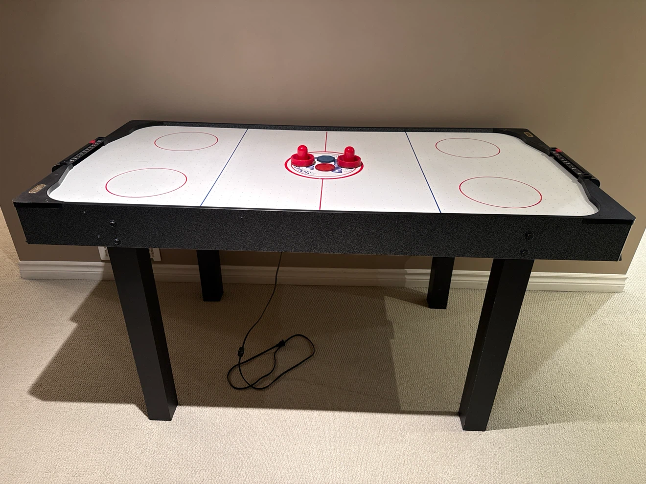Cooper Air Hockey Table - photo 2