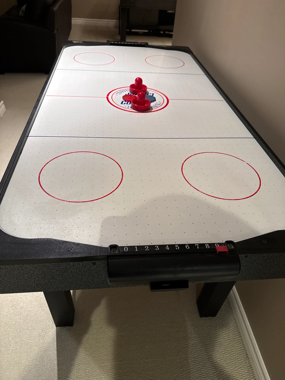 Cooper Air Hockey Table - photo 3