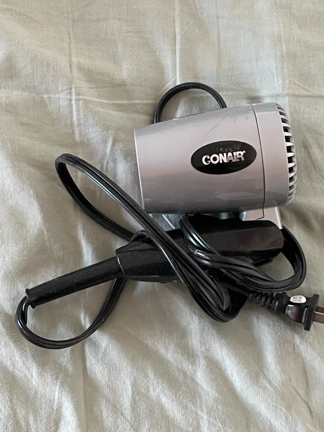 Portable Hair Dryer