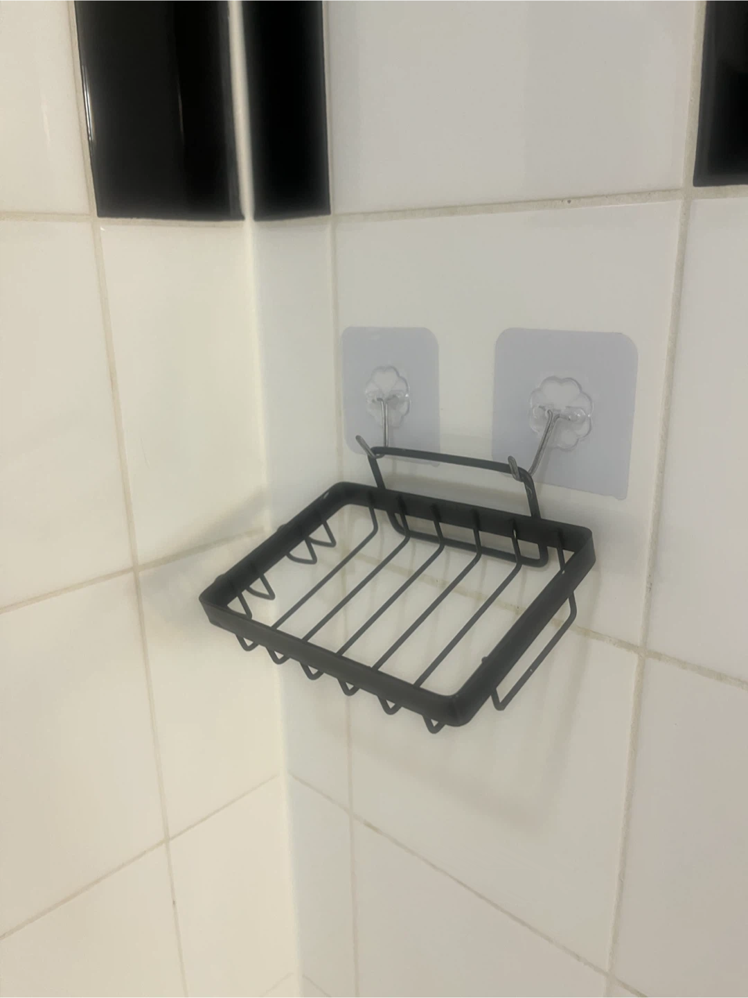 5 Shower Caddy and accessories - photo 3