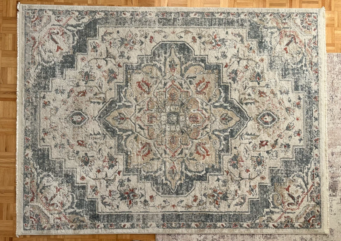 Area Rug 5 x 7