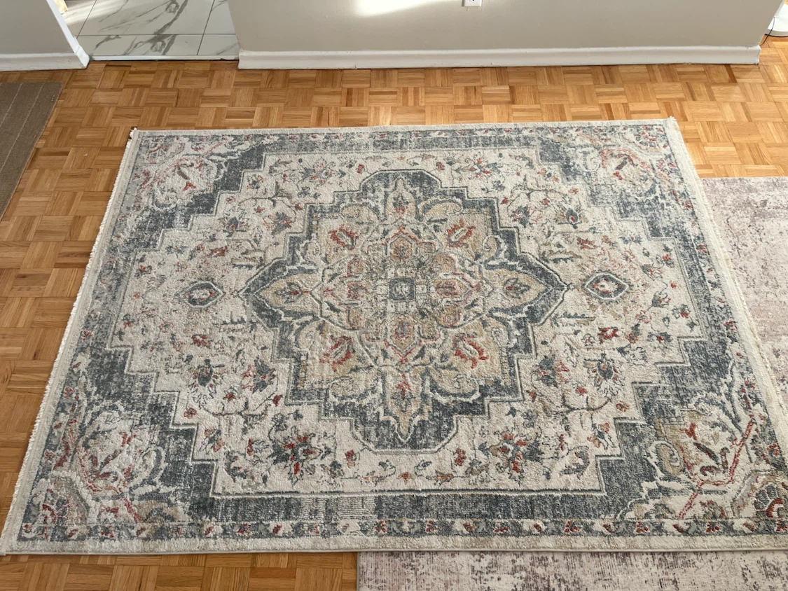 Area Rug 5 x 7 - photo 2