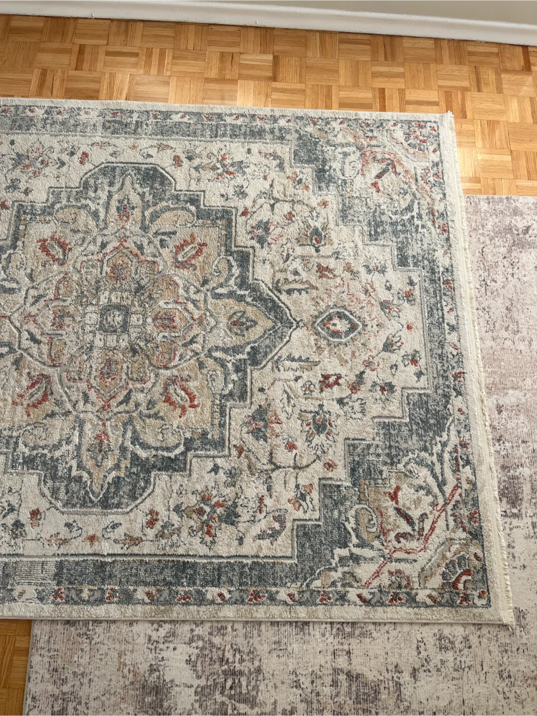 Area Rug 5 x 7 - photo 3