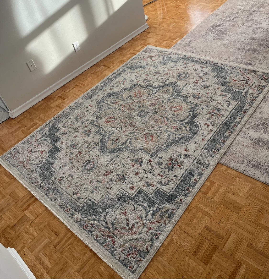 Area Rug 5 x 7 - photo 5