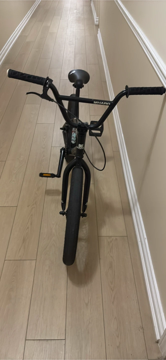 Haro BMX Bike - photo 2