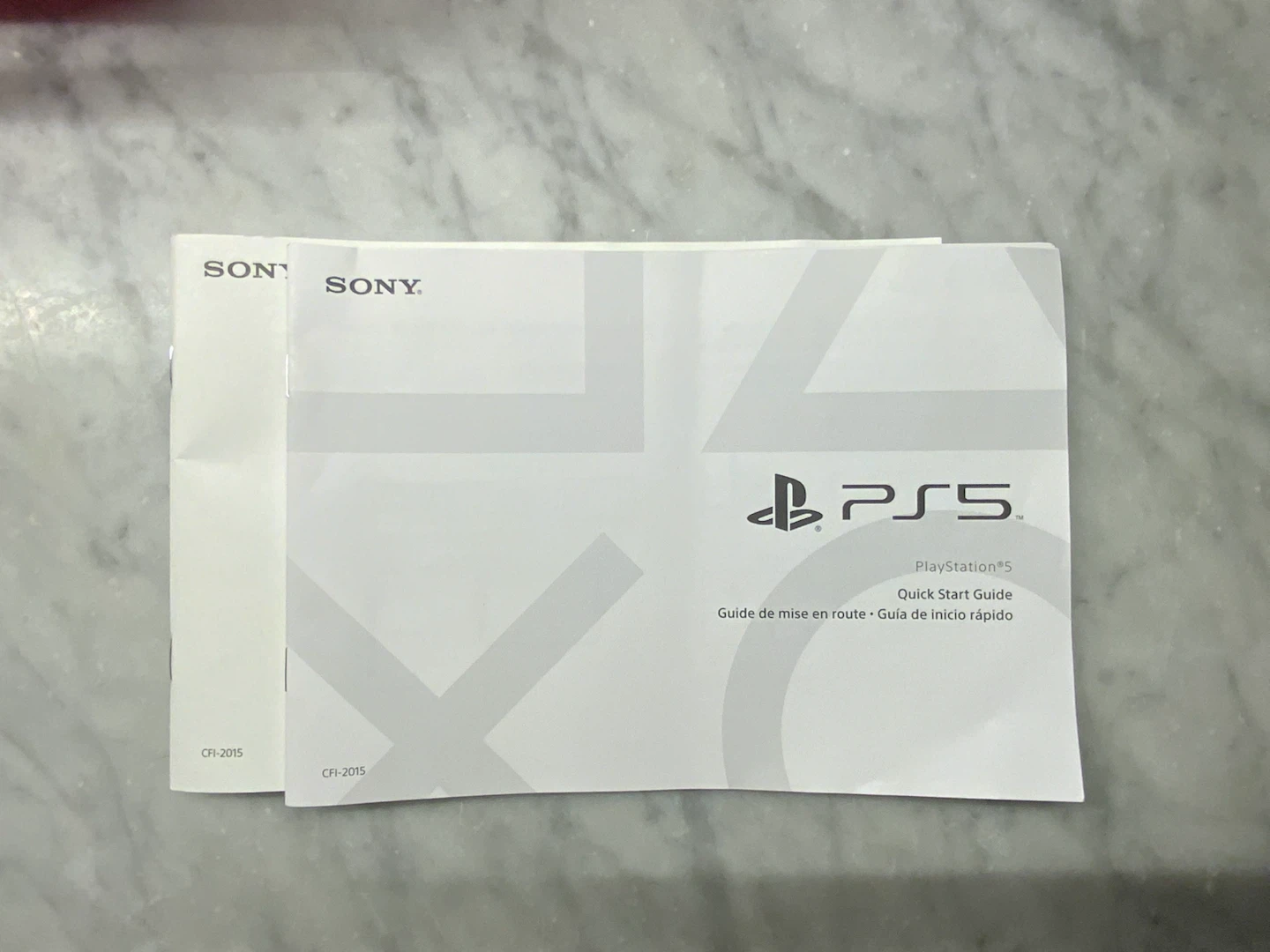 Sony PlayStation 5 Digital Edition Console - photo 2