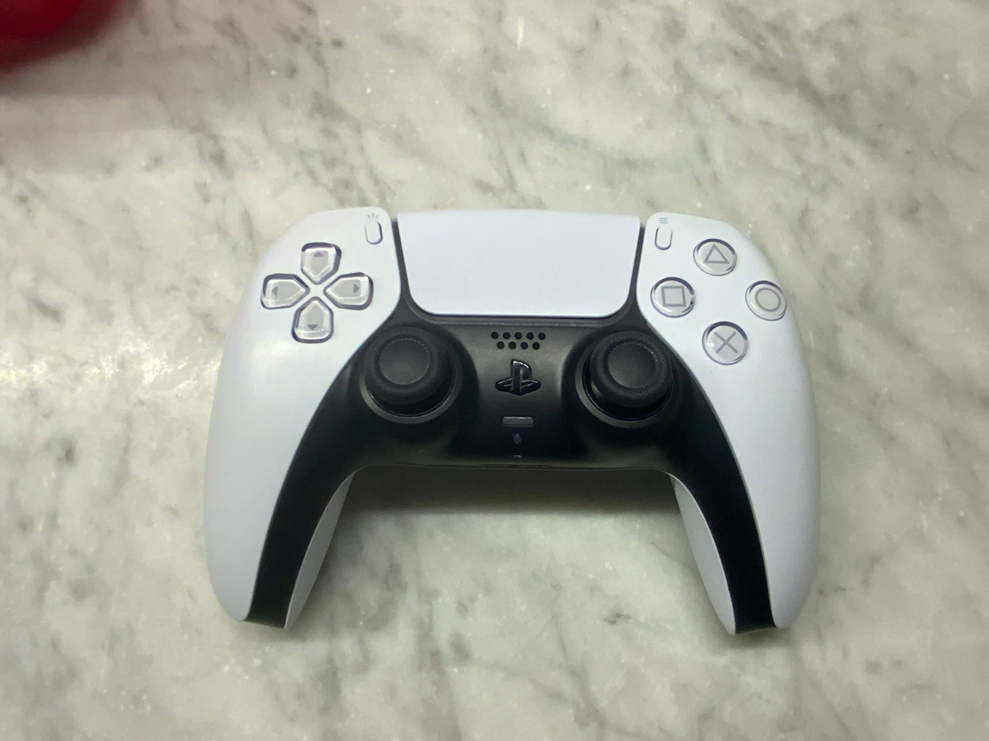 Sony PlayStation 5 Digital Edition Console - photo 4