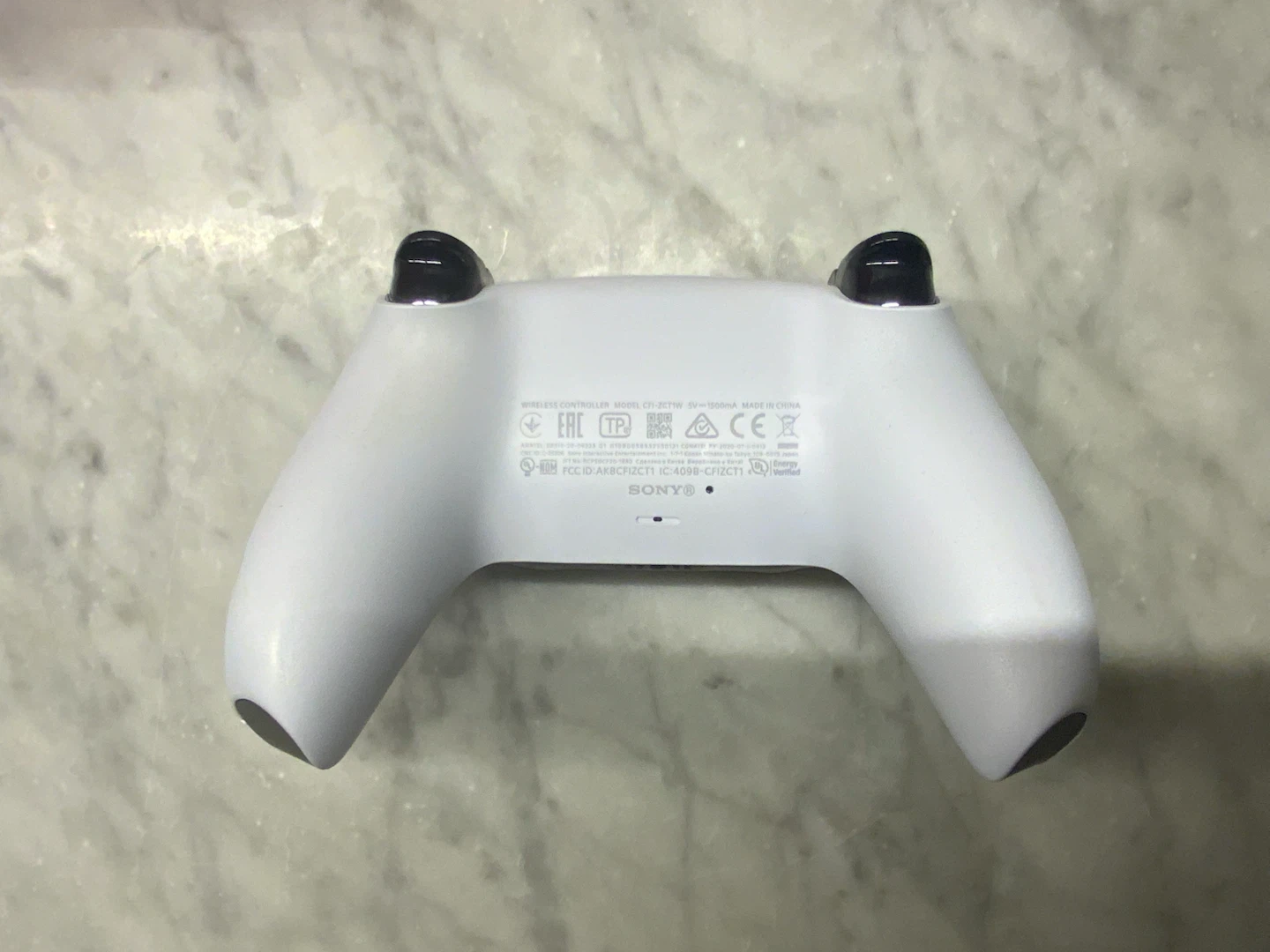Sony PlayStation 5 Digital Edition Console - photo 5