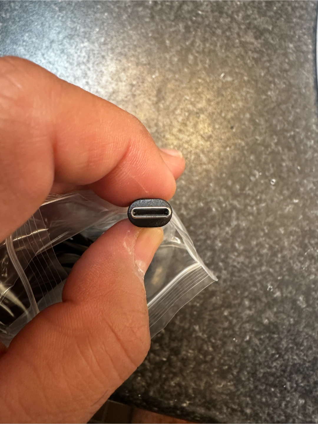 USB-C Car Charger Cable or dash cam