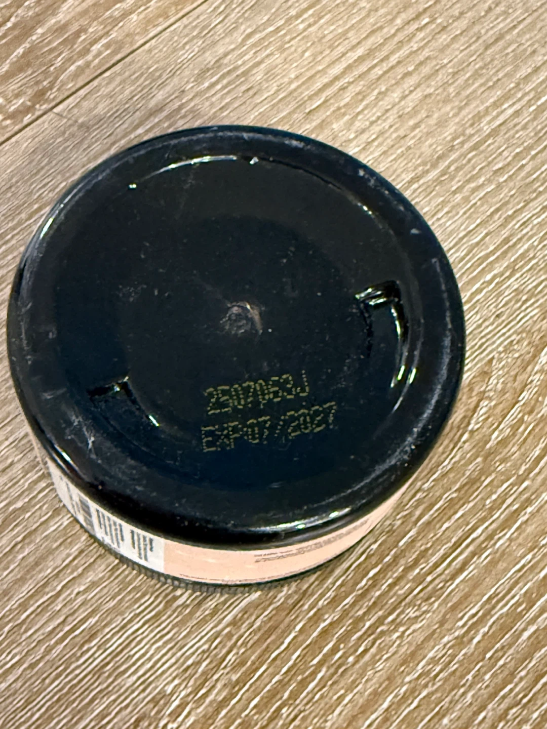 Wholesome Story Myo & D-Chiro Inositol Powder - photo 2
