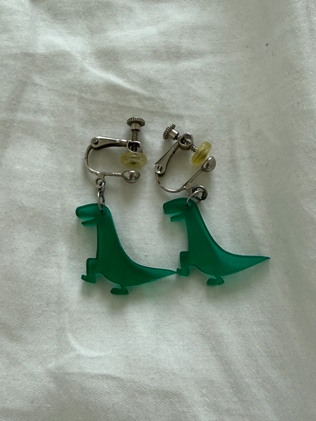 Clip-On Earrings ($2/pair; $10/7 pairs) - photo 3