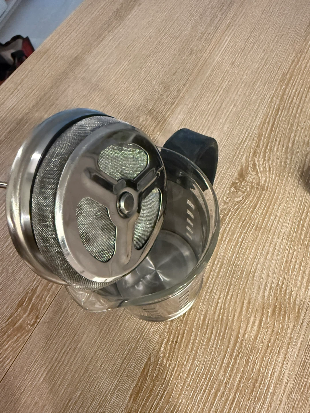 French Press Coffee Maker - photo 3